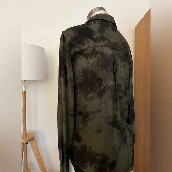 Rails Hunter Top - Picture 5 of 10